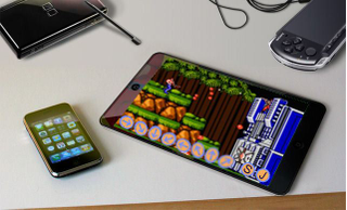 Illustration for article titled Kotaku 'Shop Contest: iSlate iPad Edition Winners